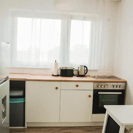 Apartment Bege Remote Base *