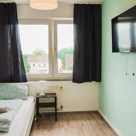 Bege Remote Base Apartment *