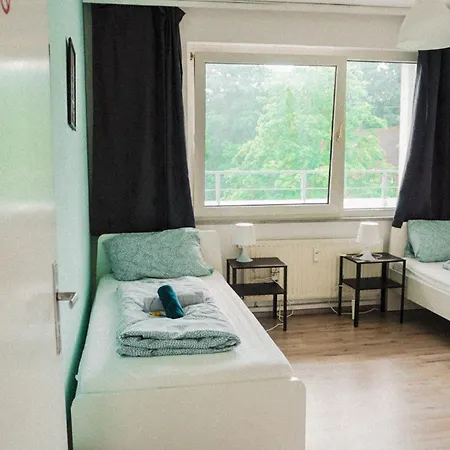 Apartment Bege Remote Base