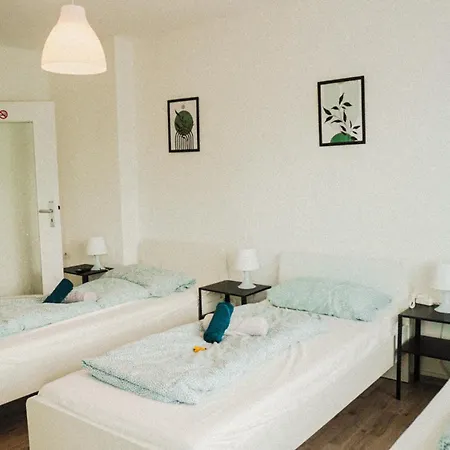 Bege Remote Base Apartment *