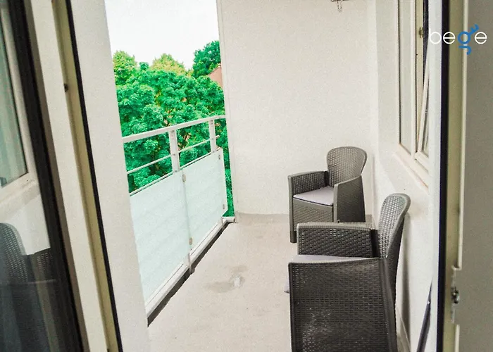 Lejlighed Bege Remote Base *