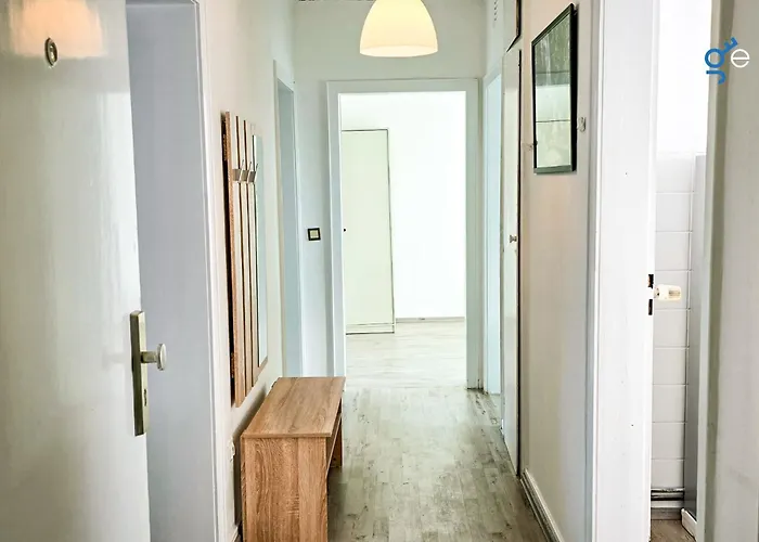 Bege Remote Base Duisburg