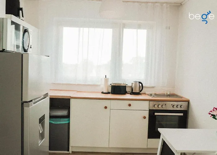 Lejlighed Bege Remote Base