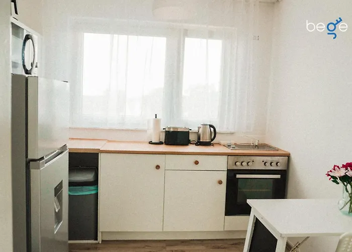 Lejlighed Bege Remote Base *