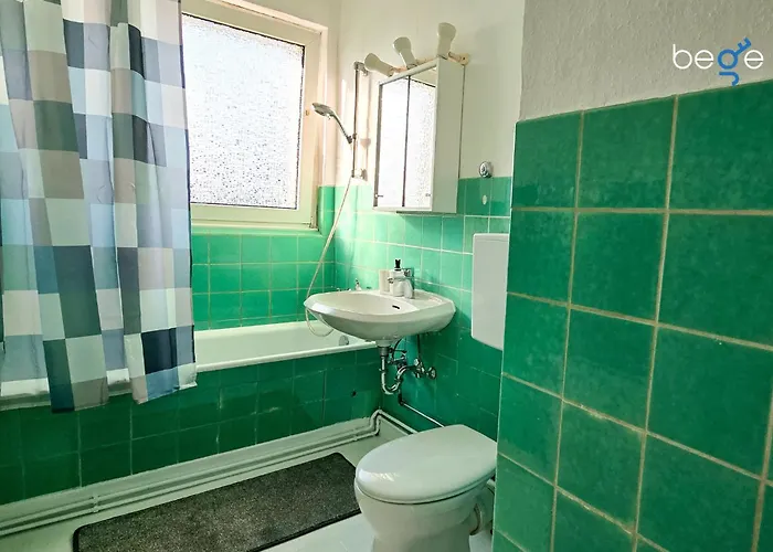 Bege Remote Base * Duisburg