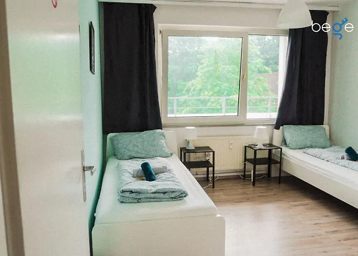 Lejlighed Bege Remote Base